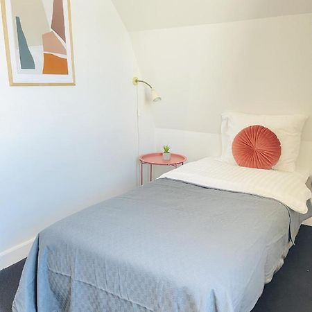 Aday - Frederikshavn City Center - Single Room Luaran gambar