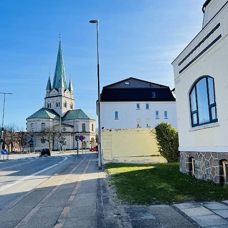 Aday - Frederikshavn City Center - Single Room Luaran gambar