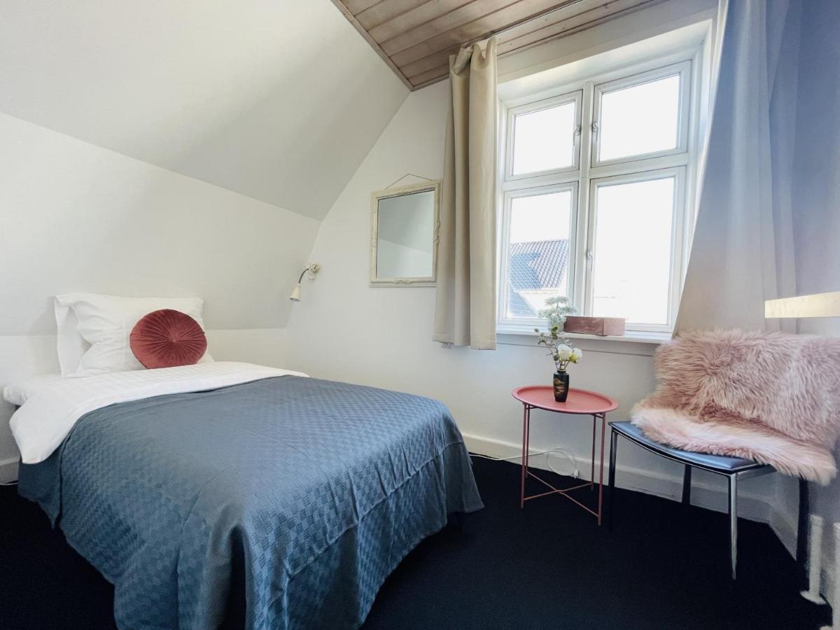 Aday - Frederikshavn City Center - Single Room Luaran gambar