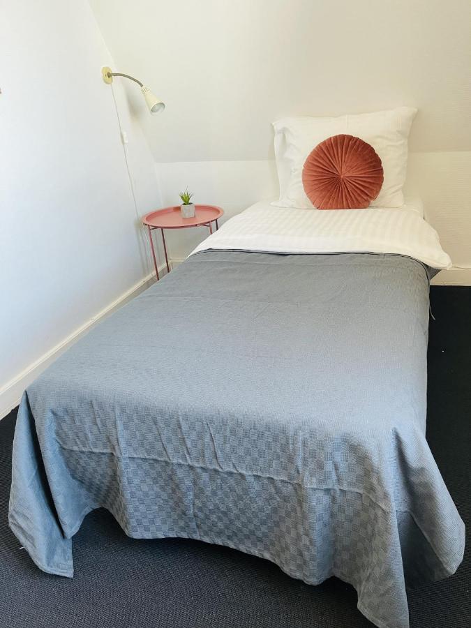 Aday - Frederikshavn City Center - Single Room Luaran gambar