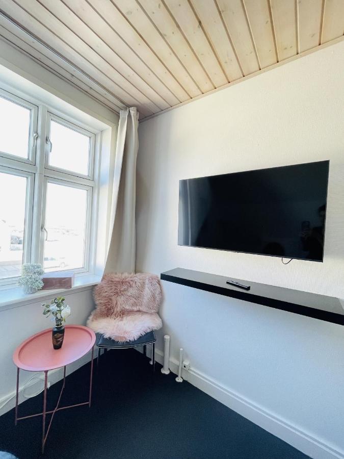 Aday - Frederikshavn City Center - Single Room Luaran gambar