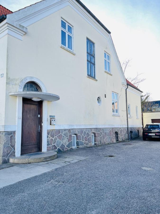 Aday - Frederikshavn City Center - Single Room Luaran gambar