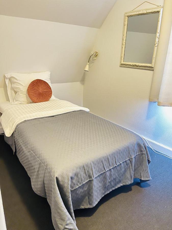 Aday - Frederikshavn City Center - Single Room Luaran gambar