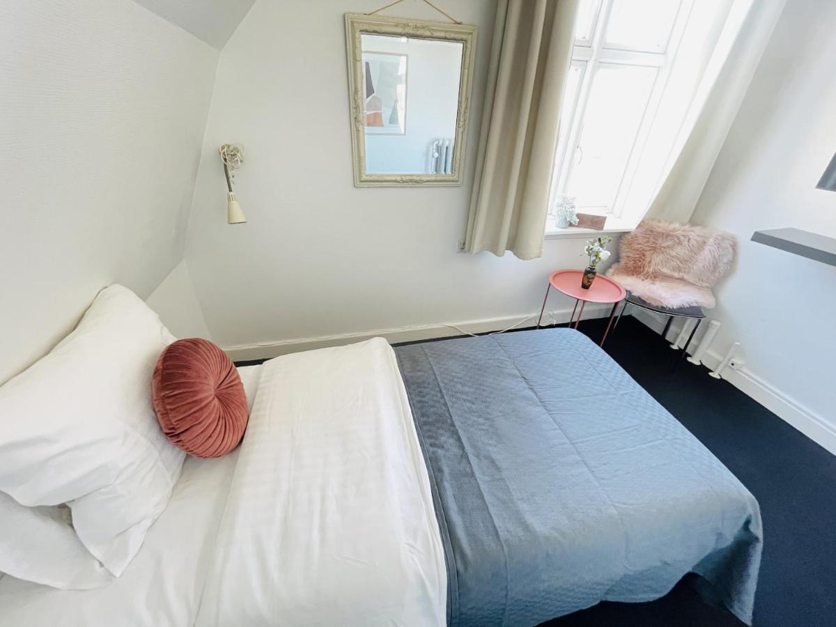 Aday - Frederikshavn City Center - Single Room Luaran gambar