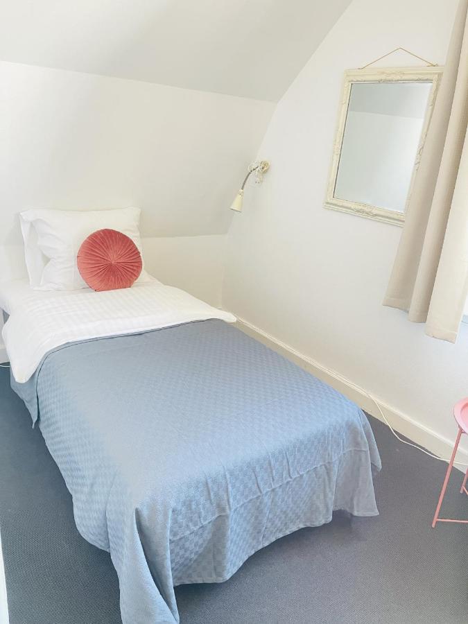 Aday - Frederikshavn City Center - Single Room Luaran gambar